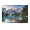 Clementoni PZL 1000 HQC EMERALD LAKE BRAIES 2025-COMP