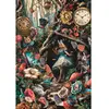 Clementoni PZL 1000 HQC ANOTHER DAY IN WONDERLAND 2025-COMP