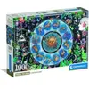 Clementoni PZL 1000 HQC ASTROLOGICAL CHART 2025-COMPACT