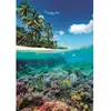 Clementoni PZL 1000 HQC SUMMER PARADISE 2025-COMPACT