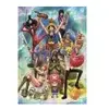 Puzzle Clementoni One piece Compact 1000 pièces