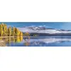 Clementoni PZL 1000 PANORAMA HQC WANAKA'S GOLDEN REFLECTIONS COMPACT