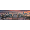 Clementoni Puzzle 1000 Panorama Across The River Thames
