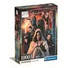 Puzzle - CLEMENTONI - Rebel Moon - 1000 pièces - Science et espace - Adulte