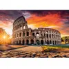 Clementoni - 1000p Roman Sunset - 70 x 50 cm