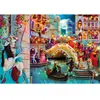 Clementoni - 1000p Carnival Moon - 70 x 50 cm