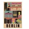 Clementoni PZL 1000 STYLE IN THE CITY BERLIN COMPACT BOX- =2024=