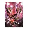 Clementoni - 1000p DC Comics - 70 x 50 cm - Avec poster