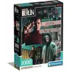 Clementoni Puzzle Berlin 1000 Pièces - Puzzle Pour Adultes 14-99 Ans, Fabriqué en Italie, 39850