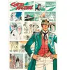 Clementoni CORTO MALTESE 2 (COMPACT BOX 1000 STUKJES)