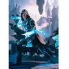 Puzzle 1000 pièces Clementoni Magic the Gathering