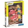 Clementoni MINIONS HQC (1000 STUKJES)