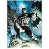 Puzzle 1000 pièces Clementoni Batman