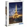 Clementoni Tour Eiffel, Papier Carton, Multicolore, 864 gr