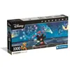 Clementoni PZL 1000 PANORAMA MICKEY&MINNIE COMPACT BOX =2025=