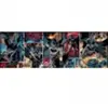 CLEMENTONI - Compact 1000 pièces Panorama - Batman