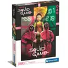 Clementoni Squid Game 2 - 1000 pièces