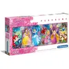 Non communiqué PRINCESS (DISNEY PANORAMA 1000 STUKJES)