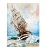 Clementoni - 39415 Puzzle - Amerigo Vespucci - 1000 Pièces