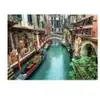Puzzle Clementoni - Venise, 1000 pièces