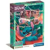 Puzzle 1000 pièces - CLEMENTONI - Disney : Stitch - Age 12 ans - Poster inclus