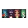 Clementoni DISNEY PRINCESS (PANORAMA 1000 STUKJES)