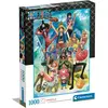 Puzzle 1000 pièces Clementoni One Piece