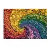 CLEMENTONI 1000 el. Compact Colorboom Collection [PUZZLE]