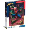 Clementoni MARVEL - Spider-Man - Puzzle 1000P (1000 pièces)