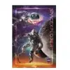 Clementoni CLE-Puzzle 1000 Space Collection 39717 (1000 pièces)
