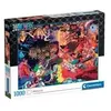Puzzle 1000 pièces Clementoni Impossible One Piece