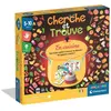 Jeu éducatif Clementoni Cherche et trouve En cuisine
