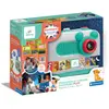 Conteuse d’histoires avec projecteur Clementoni Plus Disney Baby