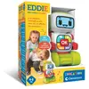 Clementoni ÉDUCATION CLEMENTONI Eddie, mon robot éducatif