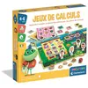 Clementoni Éducation Clementoni Jeux De Calculs