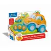 CLEMENTONI - Galipette las des pirouettes - Voiture RC