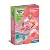 Clementoni Science & Jeu Laboratoire Mini Labo Des Ongles