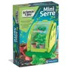 Mini Serre botanique CLEMENTONI