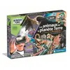Jeu de sciences et d'expérience Clementoni Les animaux de la planète T...