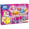 CLEMENTONI - Fleurs parfumées à créer - 7 créations - IDEA - Dès 7ans