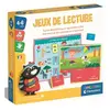 Clementoni Jeux De Lecture New (Fr) (Français)