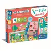 Clementoni Mon stylo parlant - 60 activitÃ©s
