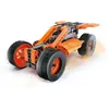 Clementoni - Science & Jeu - Buggy & Quad à friction