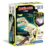 Jeu Clementoni Archéo-Ludic T-Rex, Fluorescent
