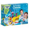 Clementoni - Science & Jeu - Ma première chimie