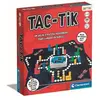 Jeu de stratégie Clementoni Tac-Tik