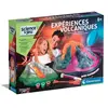 Clementoni - 52629 - Expériences volcaniques
