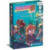CLEMENTONI - 52602 - Escape Game - Le château