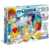 Boîte de chimie Clementoni Ma Chimie