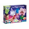 Jeu scientifique Clementoni les méga cristaux français 52490